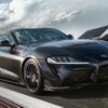 特別仕様車 スープラ ”A90 Final Edition”