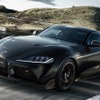 特別仕様車 スープラ ”A90 Final Edition”