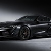 特別仕様車 スープラ ”A90 Final Edition”