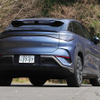 BYD シーライオン7 RWD