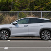 BYD シーライオン7 AWD