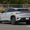 BYD シーライオン7 AWD