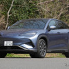 【BYD シーライオン7 新型試乗】テスラ一択の時代は終わった…中村孝仁 画像