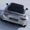 アルピーヌ A110 R 70