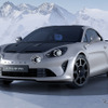 アルピーヌ A110 R 70