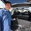 音の進化がクルマとの関係を変えた。感動のDSP＆アンプ強化術［car audio newcomer］by EPIC　後編