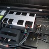 音の進化がクルマとの関係を変えた。感動のDSP＆アンプ強化術［car audio newcomer］by EPIC　後編