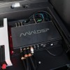 音の進化がクルマとの関係を変えた。感動のDSP＆アンプ強化術［car audio newcomer］by EPIC　後編