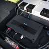 音の進化がクルマとの関係を変えた。感動のDSP＆アンプ強化術［car audio newcomer］by EPIC　後編