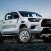 A-LAP-05X × TOYOTA HILUX