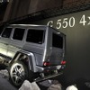 メルセデスベンツ G550 4x4 2（東京オートサロン16）