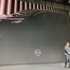 杉本執行職（NISSAN START AGAIN 2025）