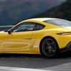 ポルシェ 718ケイマンEV  予想CG