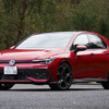 VW ゴルフGTI 新型