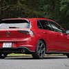 VW ゴルフGTI 新型