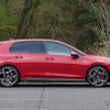 VW ゴルフGTI 新型