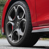 VW ゴルフGTI 新型