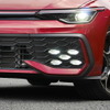 VW ゴルフGTI 新型