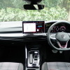 VW ゴルフGTI 新型
