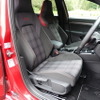 VW ゴルフGTI 新型