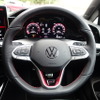 VW ゴルフGTI 新型