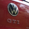 VW ゴルフGTI 新型