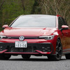 VW ゴルフGTI 新型