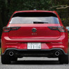 VW ゴルフGTI 新型