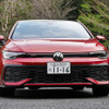 VW ゴルフGTI 新型