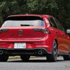 VW ゴルフGTI 新型