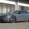 タナベ サステックプロZT40 60系プリウス装着例
