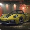 ポルシェ 911スピリッツ70