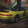 ポルシェ 911スピリッツ70