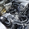 VW ゴルフヴァリアント eTSI アクティブ