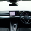 VW ゴルフヴァリアント eTSI アクティブ