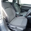 VW ゴルフヴァリアント eTSI アクティブ