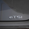 VW ゴルフヴァリアント eTSI アクティブ