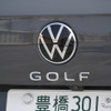 VW ゴルフヴァリアント eTSI アクティブ