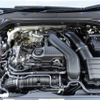VW ゴルフヴァリアント eTSI アクティブ