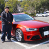 ハイクオリティなサウンドカーがチームで競い合う！ New Style Meeting レポート