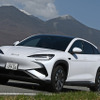BYD シーライオン7
