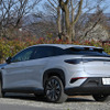 BYD シーライオン7