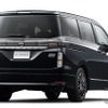 日産 エルグランド 現行モデル