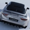 アルピーヌ A110 R 70