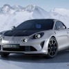 アルピーヌ A110 R 70