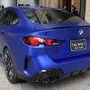 BMW 2シリーズ グランクーペ 新型