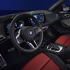 BMW 2シリーズ グランクーペ 新型 インテリア