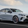BMW 2シリーズ グランクーペ 新型