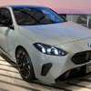 BMW 2シリーズ グランクーペ 新型