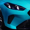 BMW 2シリーズ グランクーペ 新型